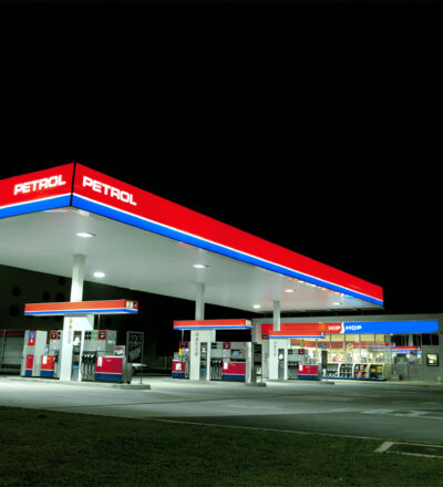 Petrol Srbija