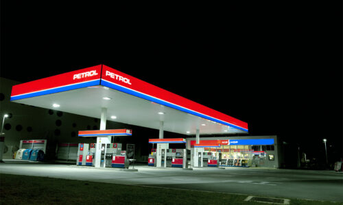 Petrol Srbija