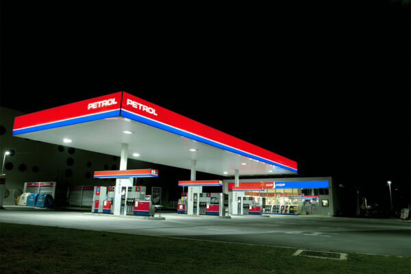 Petrol Srbija
