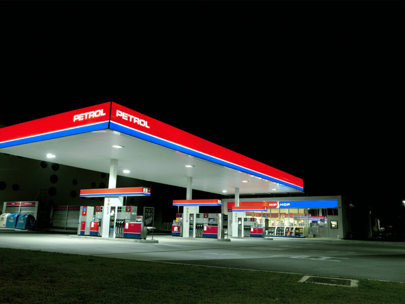 Petrol Srbija