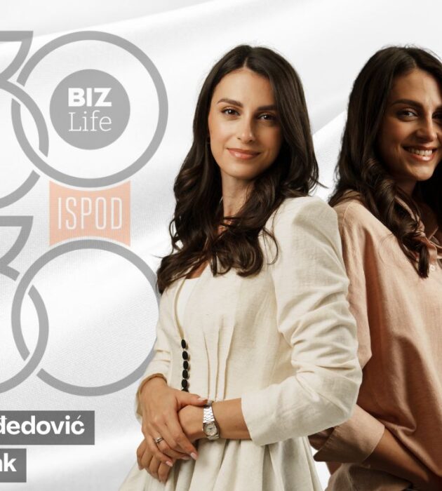 Dunja Međedović, Yettel Bank
