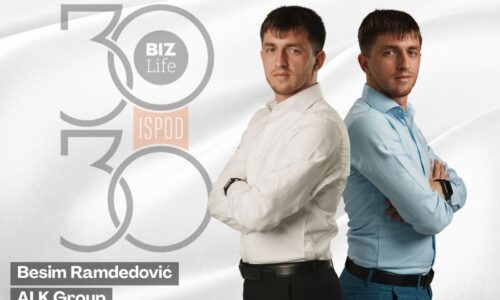 Besim Ramdedović