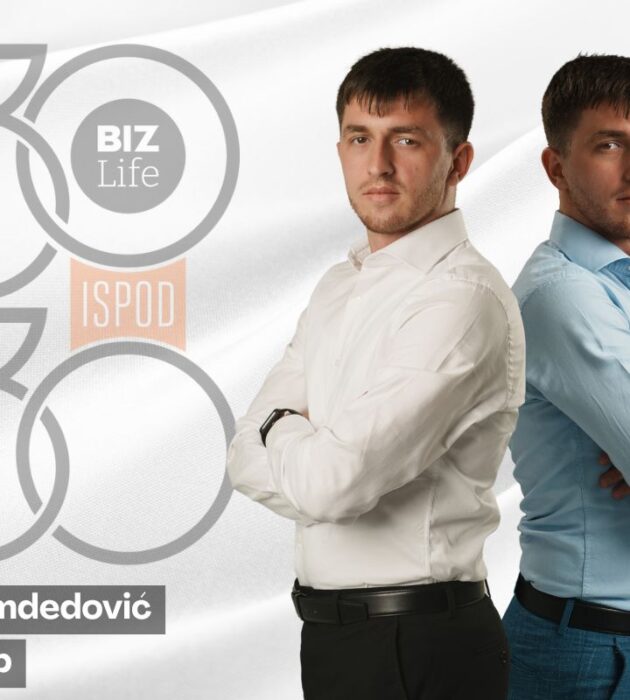 Besim Ramdedović