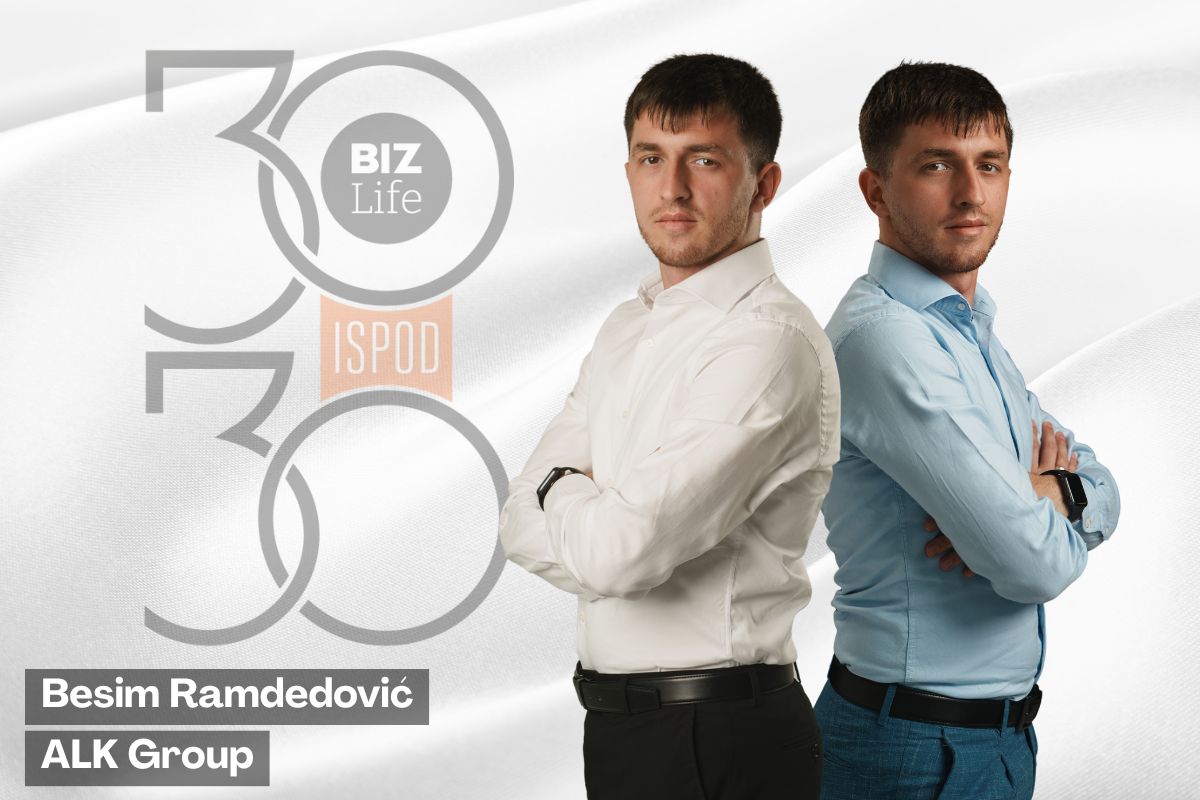 Besim Ramdedović
