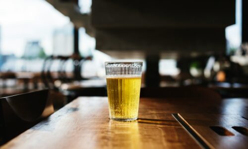 pivo, ječam, privreda, pive