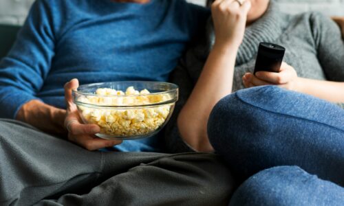 film, serija, gledanje