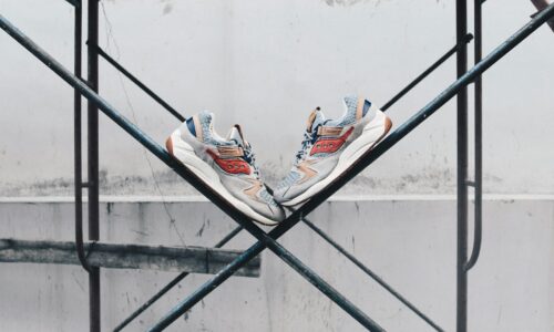 Saucony