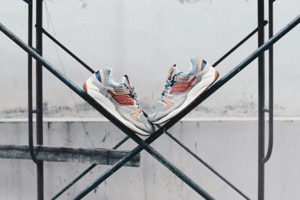 Saucony
