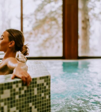 spa, velnes, wellness, bazen