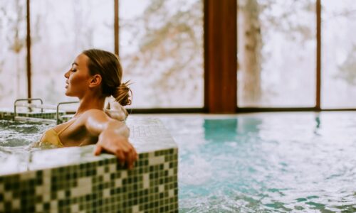 spa, velnes, wellness, bazen
