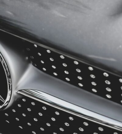 auto, automobil, mercedes