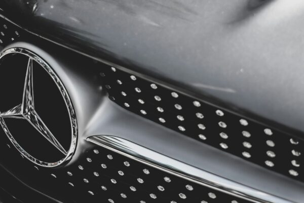 auto, automobil, mercedes