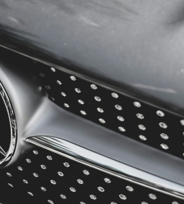 auto, automobil, mercedes