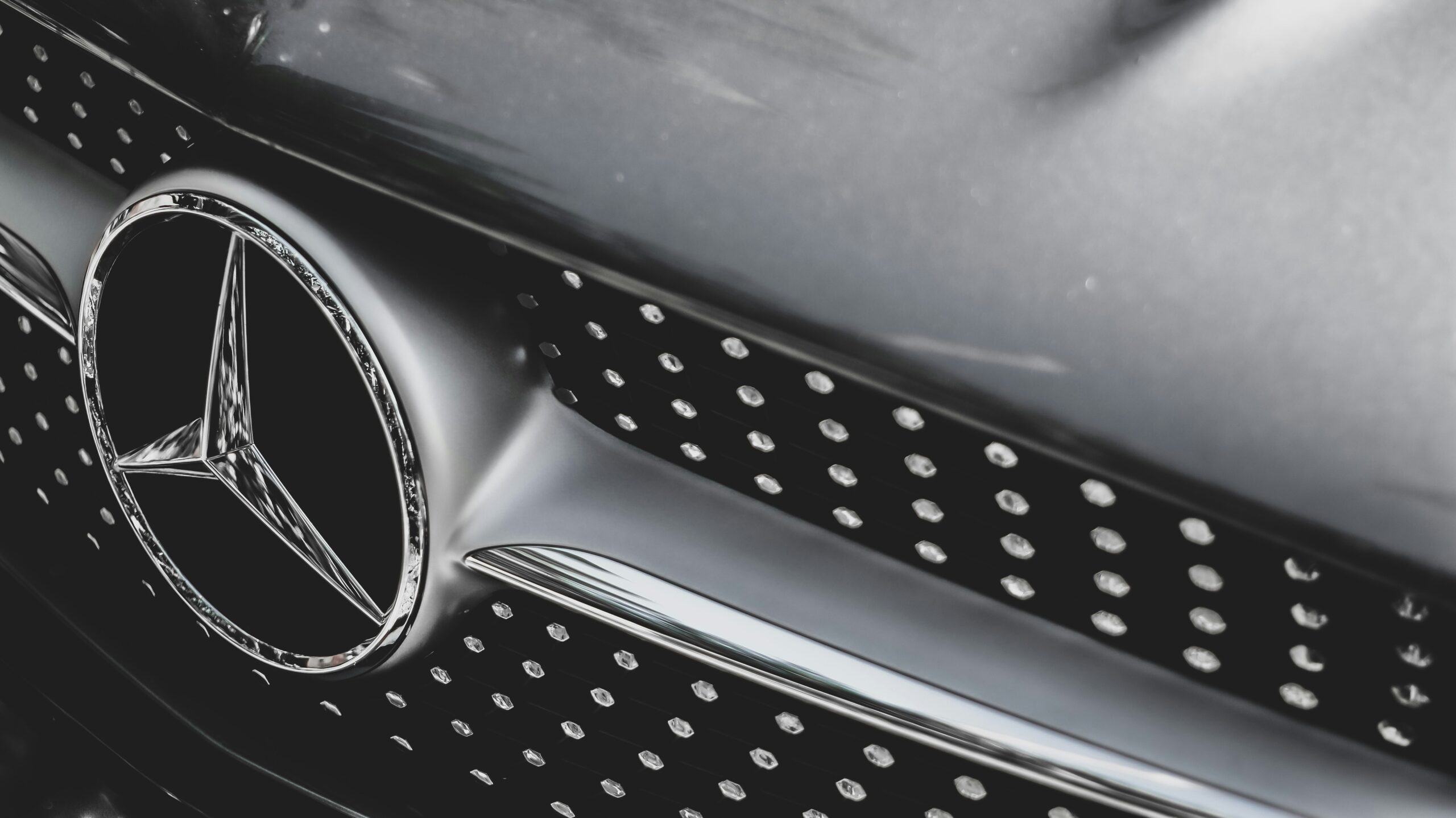 auto, automobil, mercedes