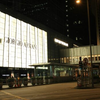 Emporio Armani