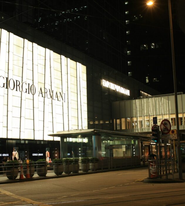 Emporio Armani