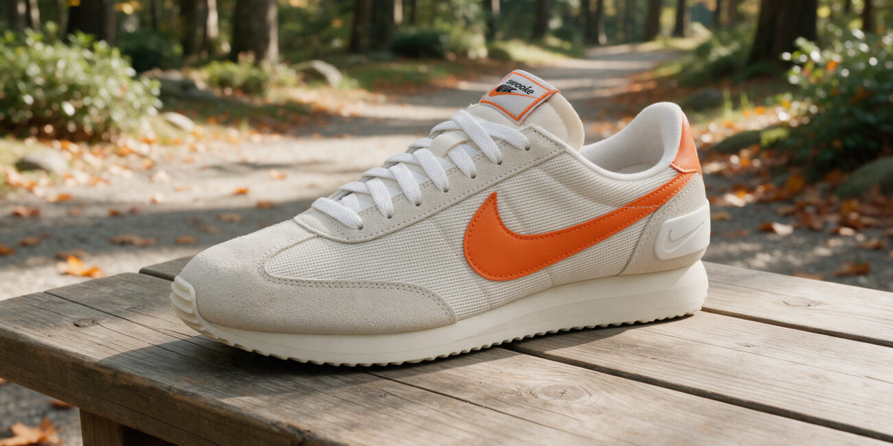 NIKE