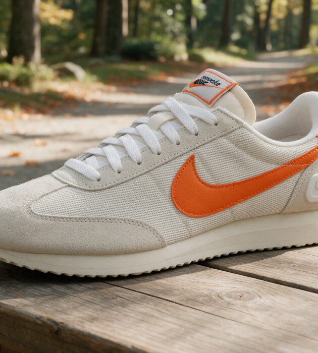 NIKE