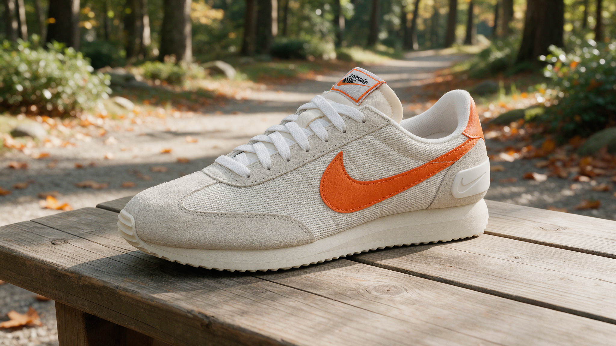 NIKE