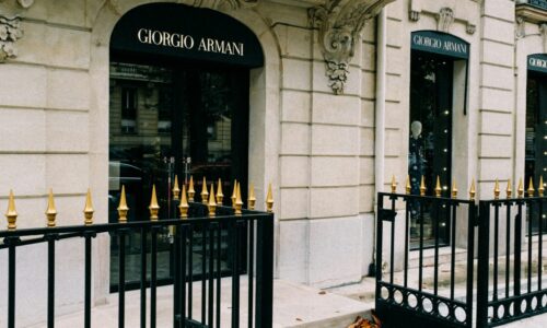 Armani