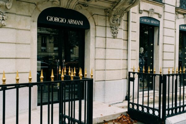 Armani