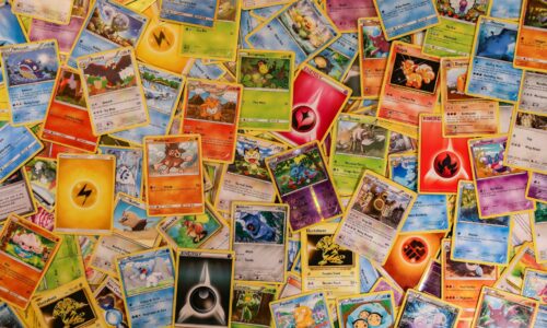 Pokemon