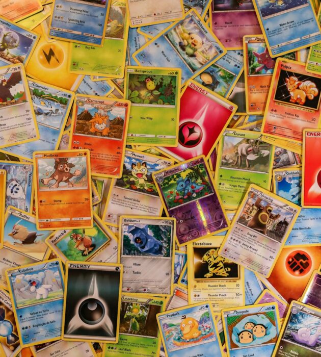 Pokemon