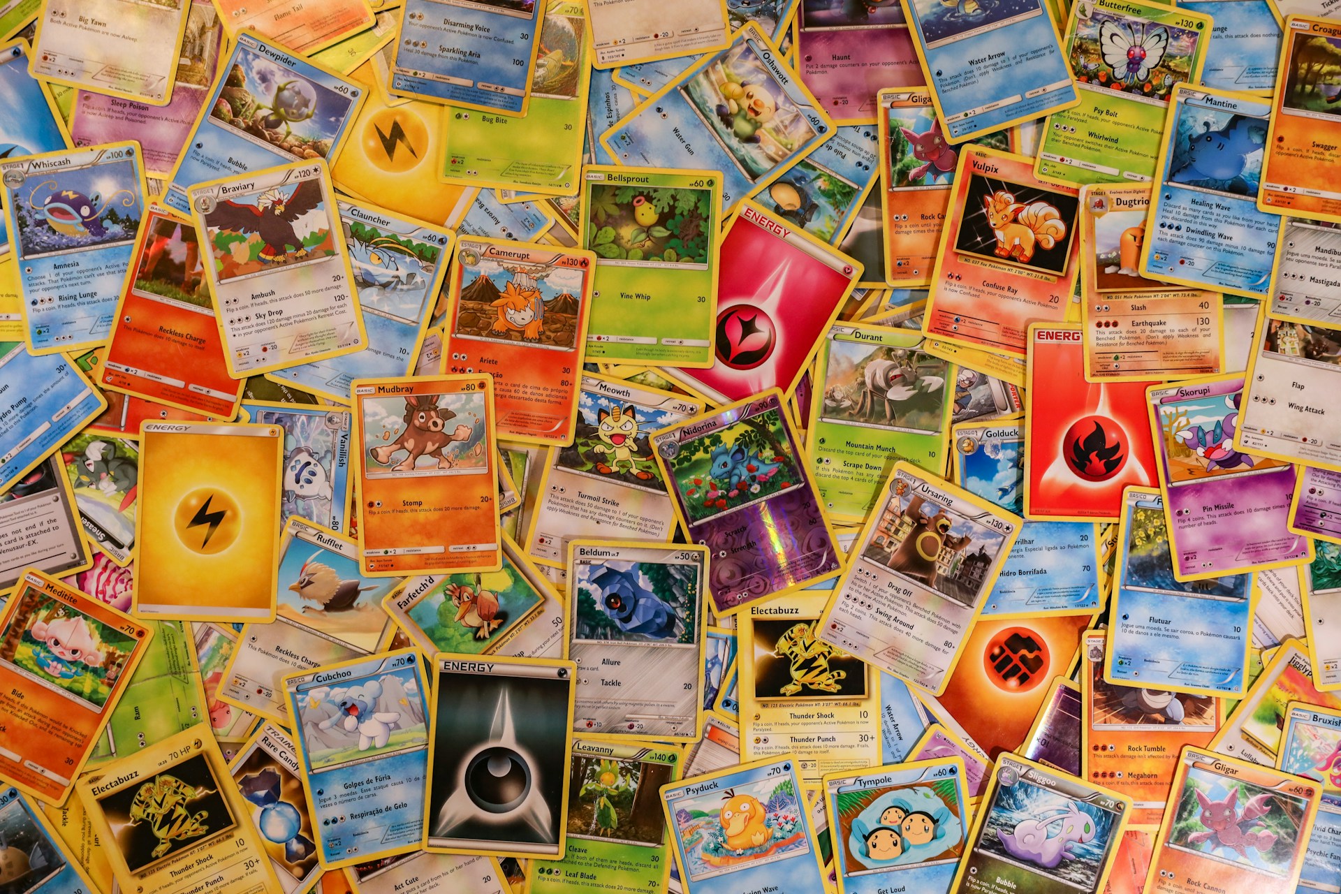 Pokemon