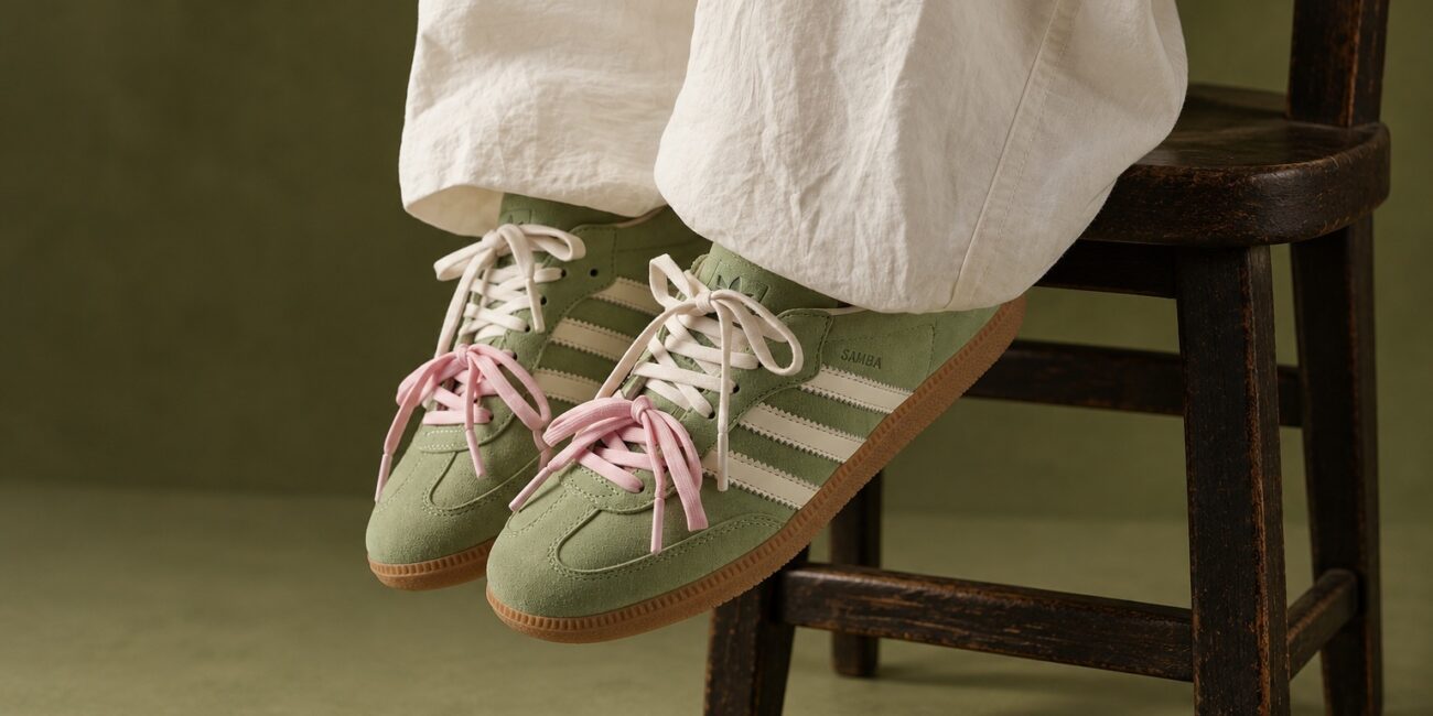 MAtcha samba