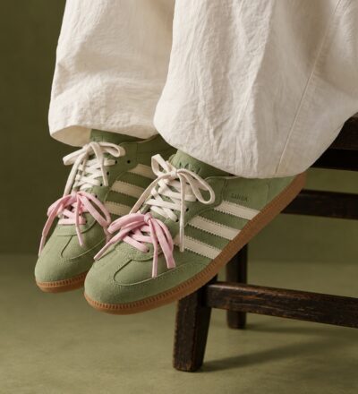 MAtcha samba