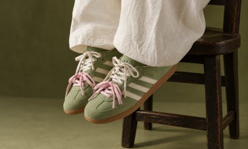 MAtcha samba