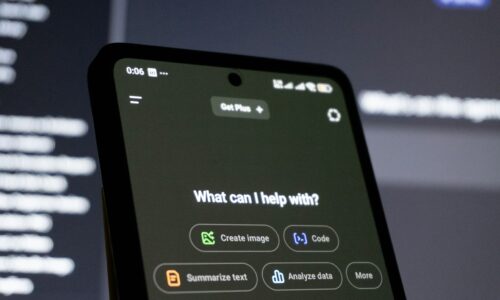 Ai, veštačka inteligencija, chatgp