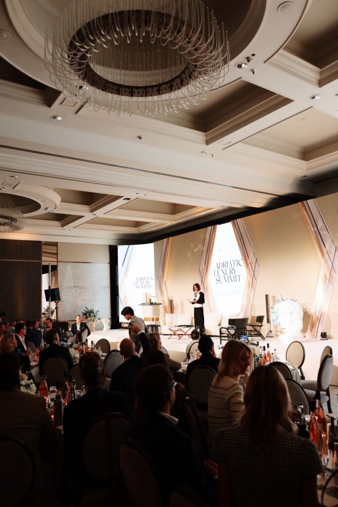 Adriatic Luxury Summit 2026