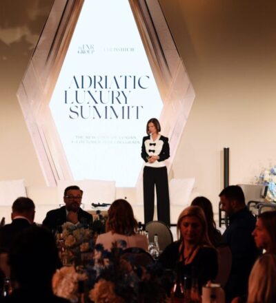 Adriatic Luxury Summit 2026