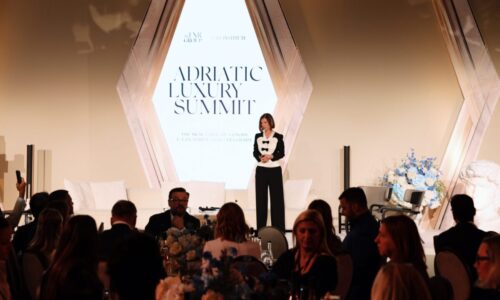 Adriatic Luxury Summit 2026