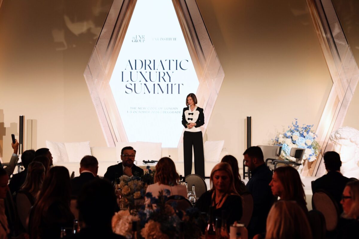Adriatic Luxury Summit 2026