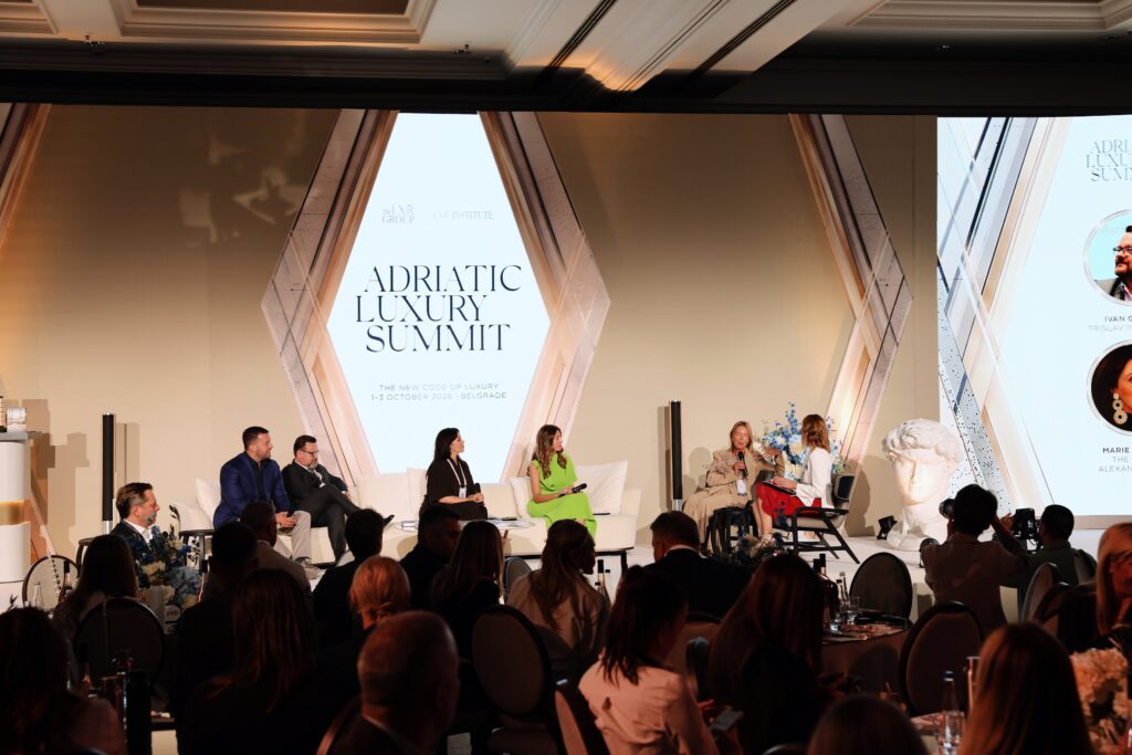 Adriatic Luxury Summit 2026