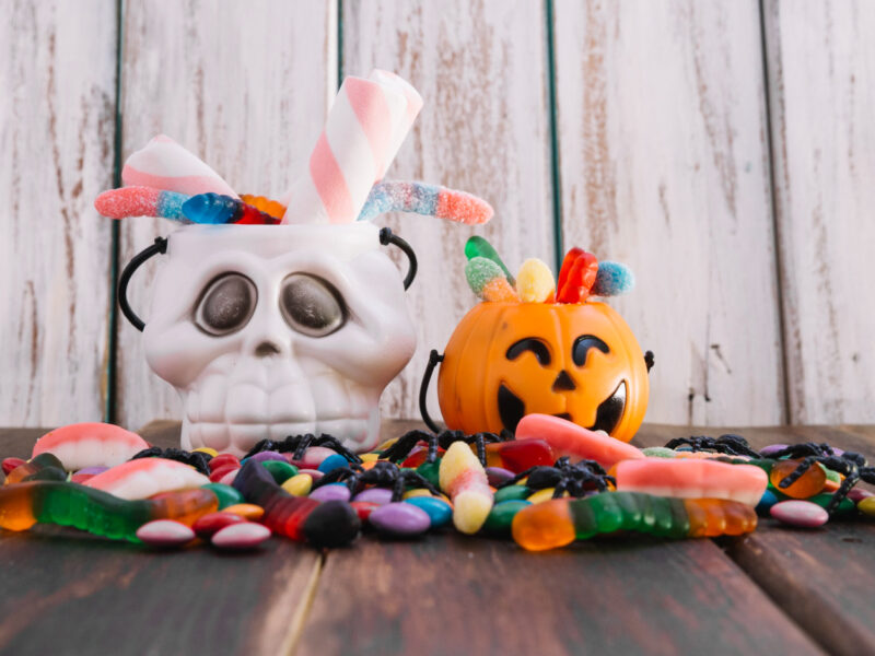 Halloween