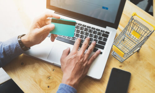 e-commerce