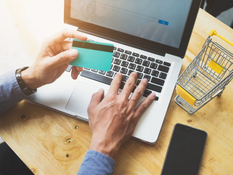 e-commerce