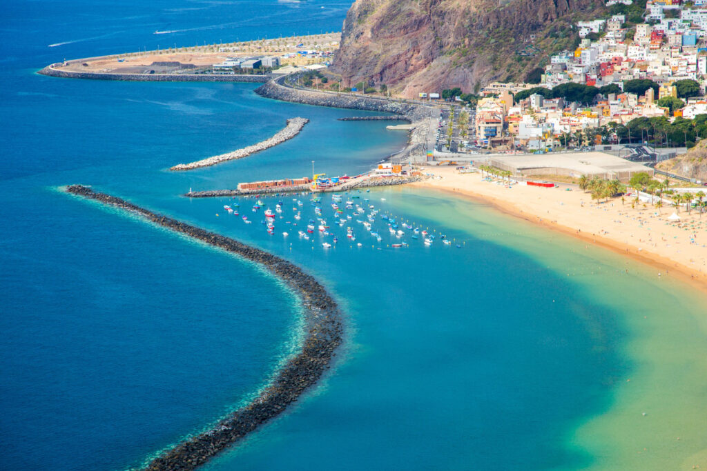 Tenerife