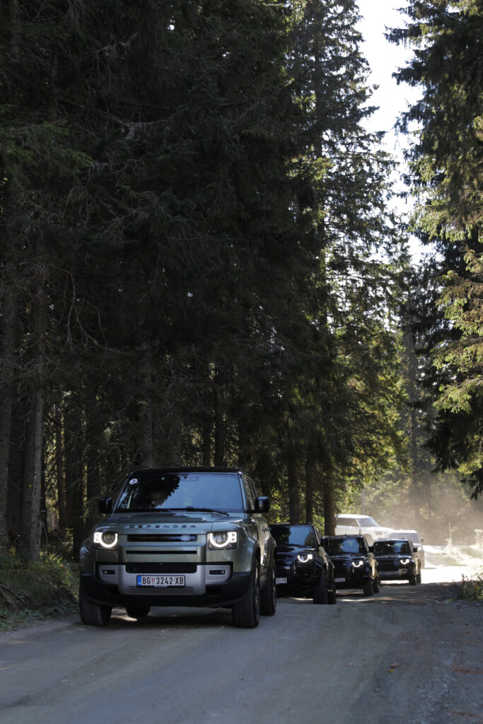 Defender