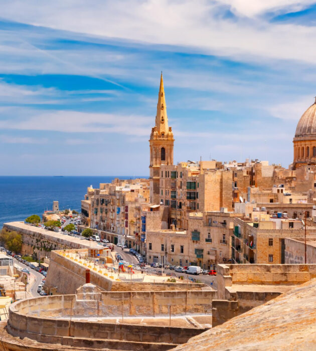 Malta