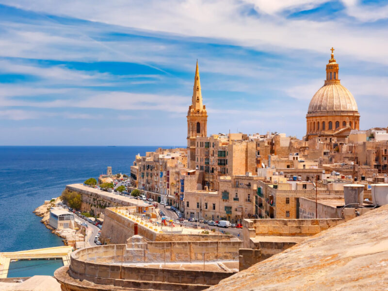 Malta