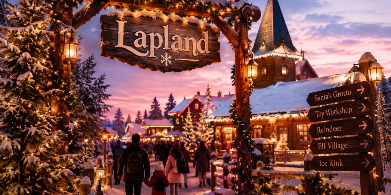Lapland