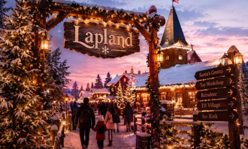 Lapland