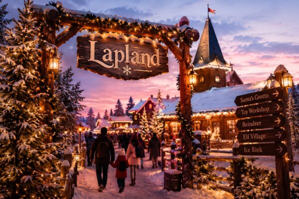 Lapland
