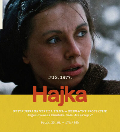 Hajka