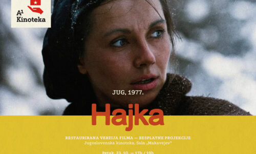 Hajka
