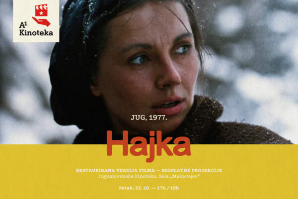 Hajka